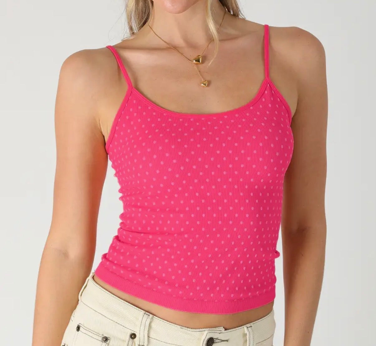 Be Sweet Tank