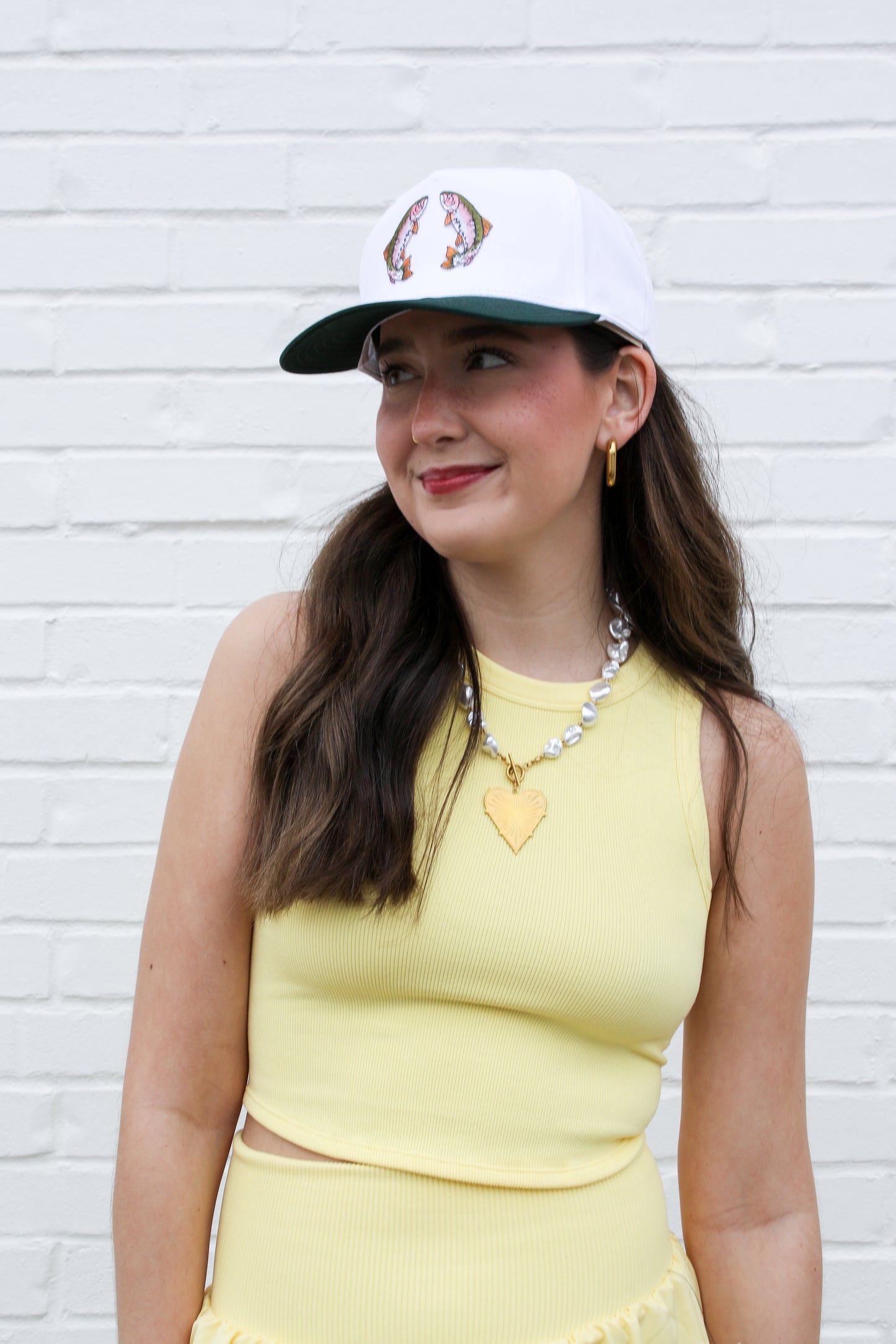 The Go for the Gold Tank