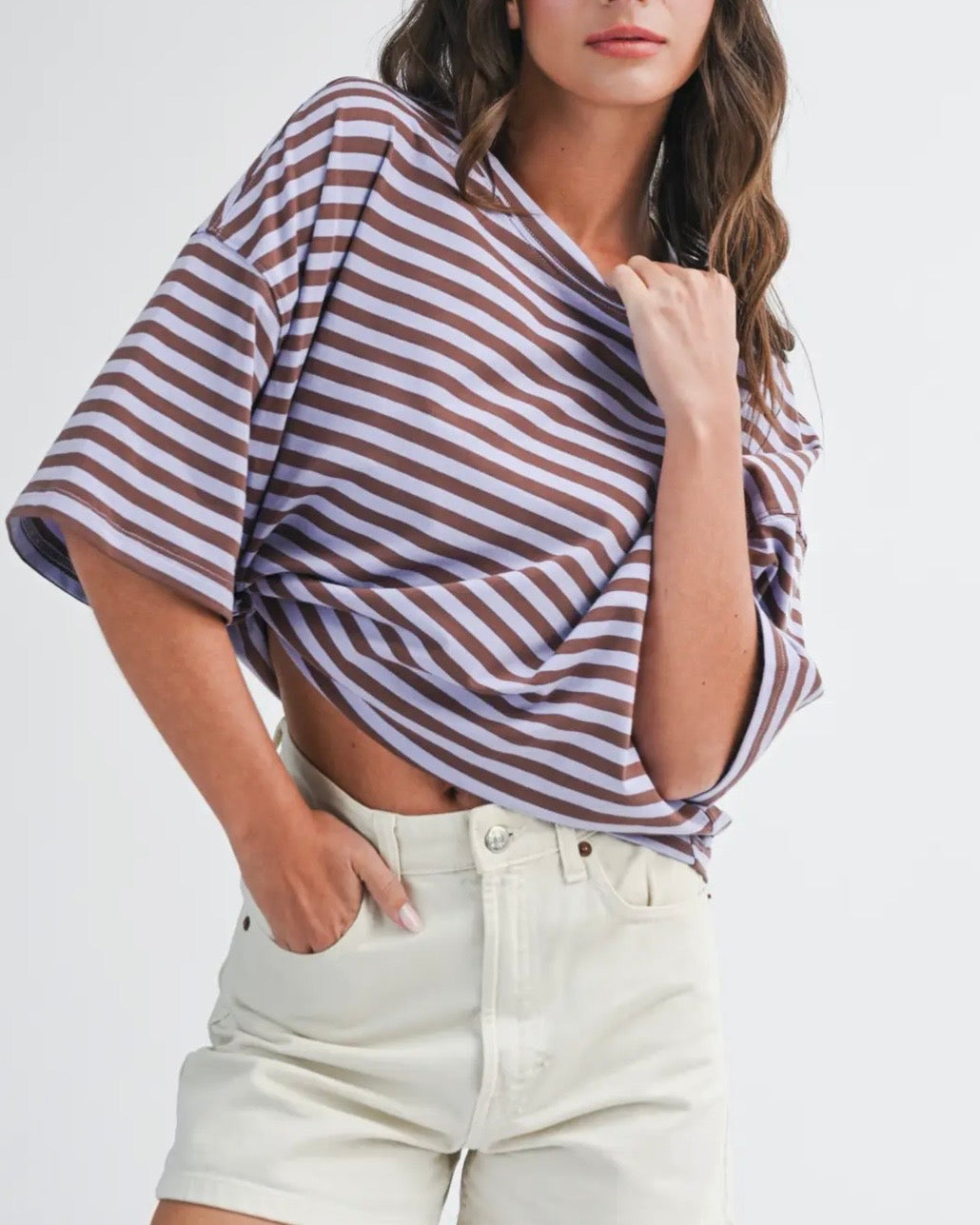 The Lucky Top