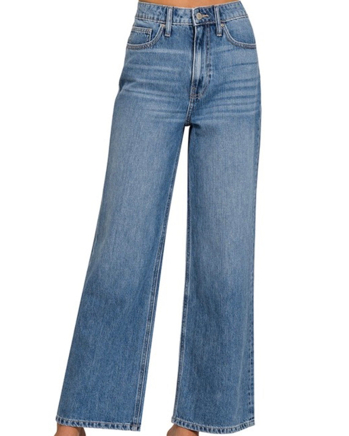 The Everyday Jean