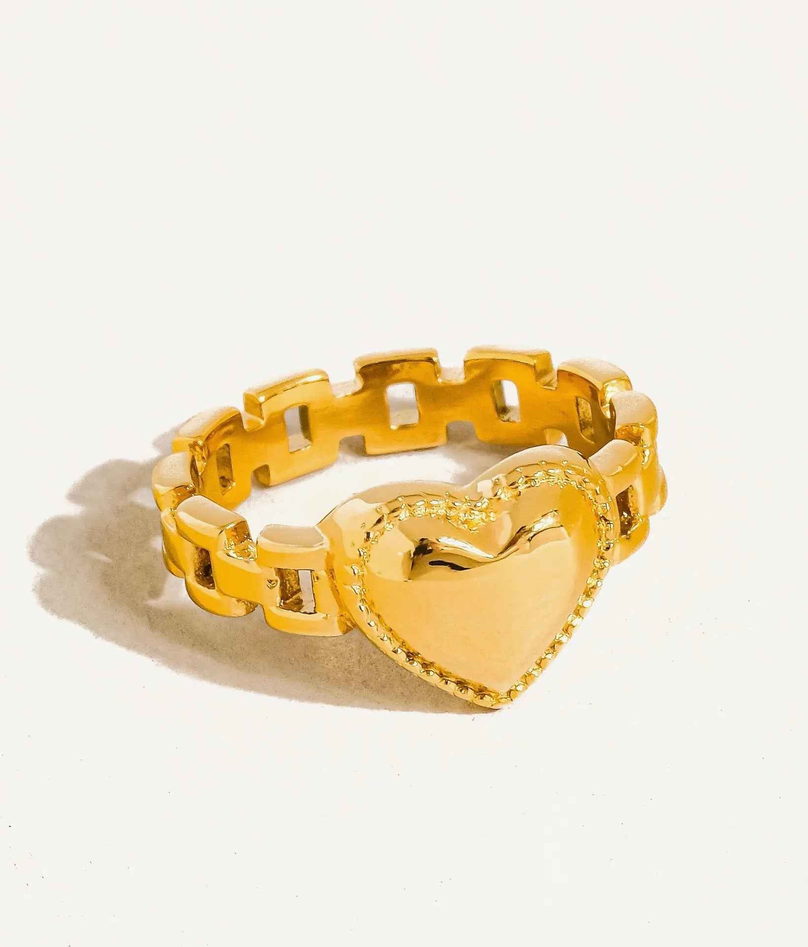 The Indie Ring