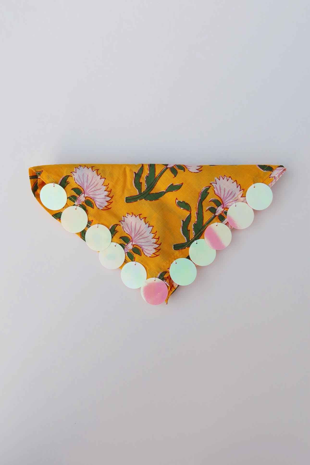 Amarillo Scarf