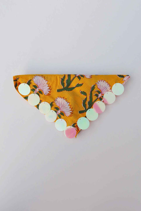Amarillo Scarf