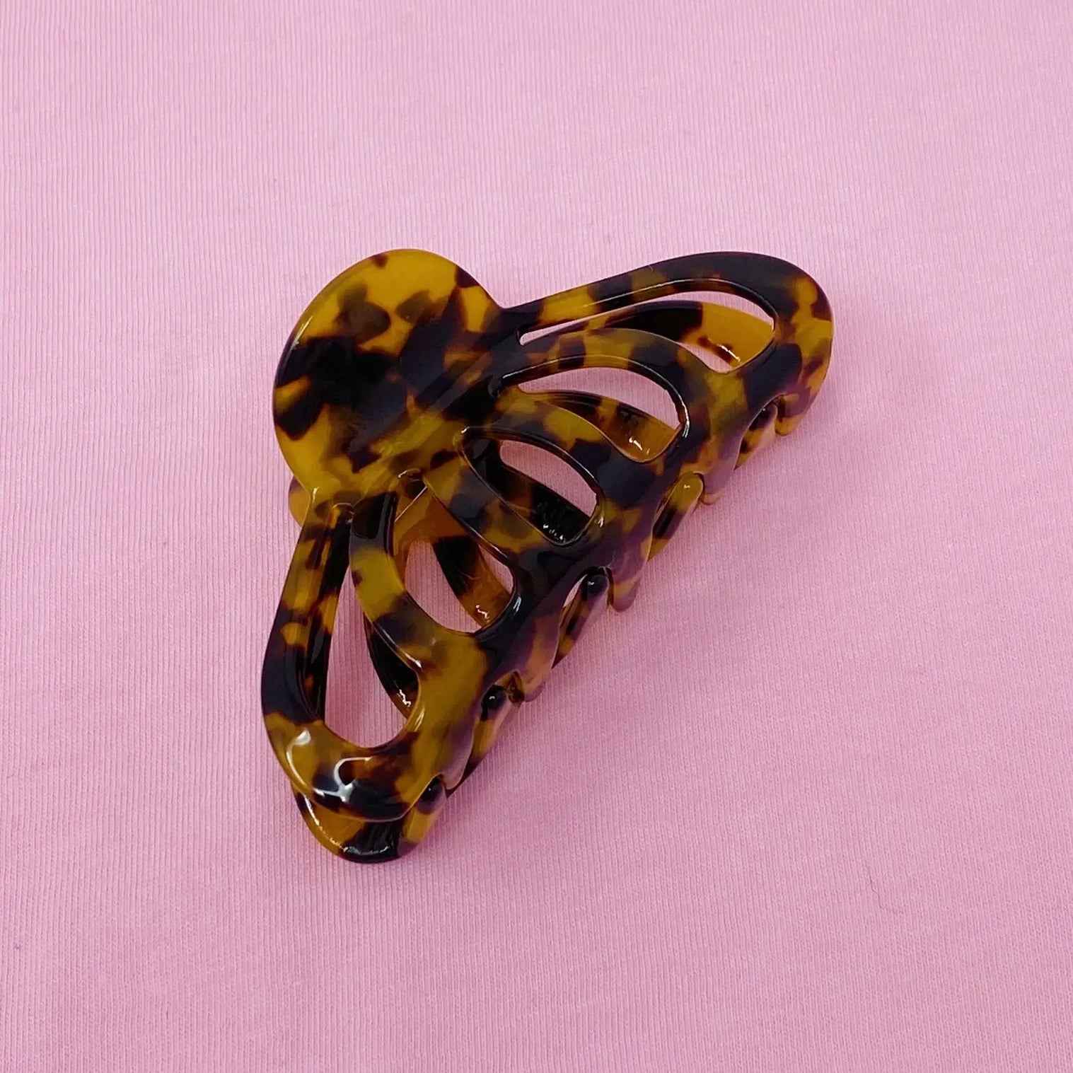 The Tortoise Clip