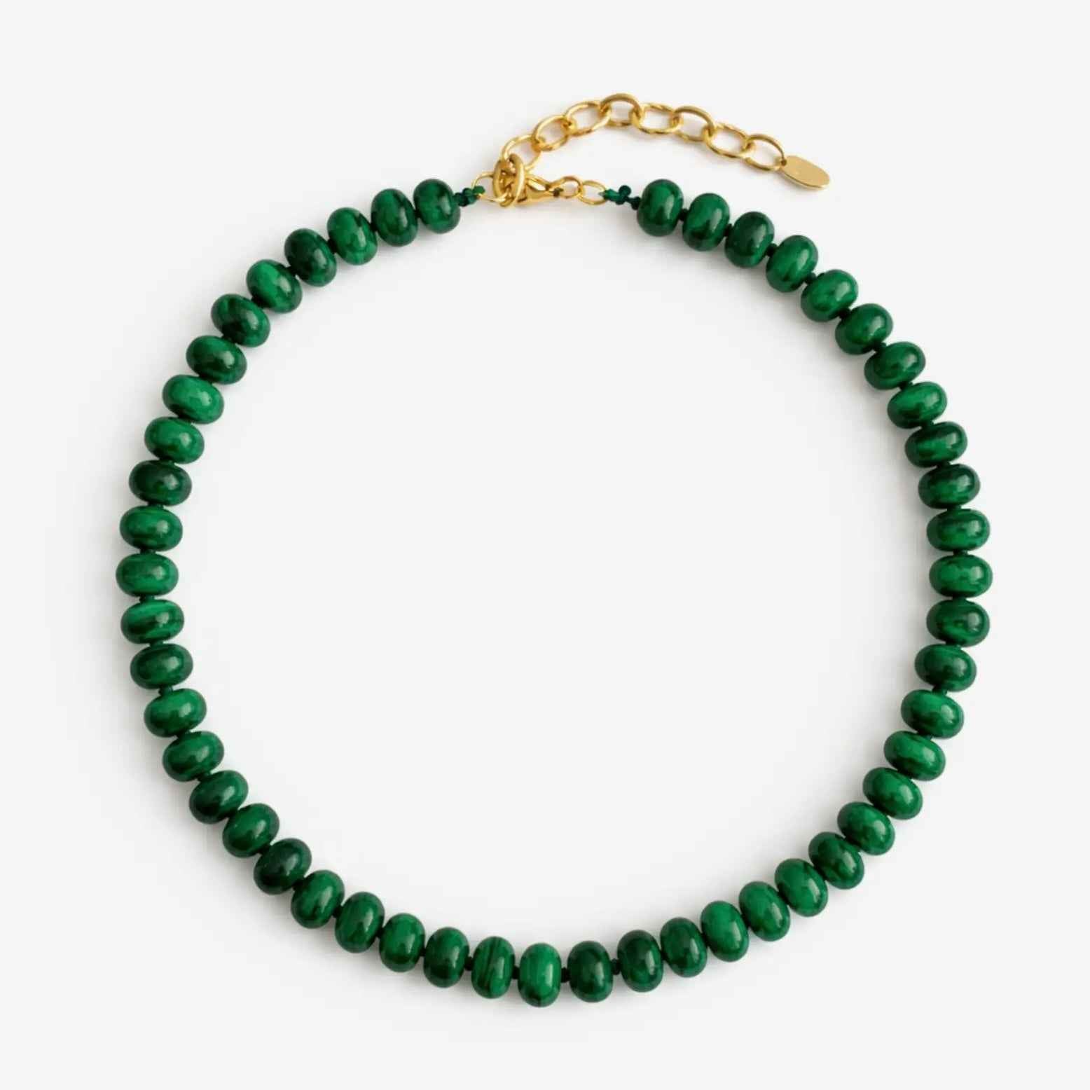 The Layered Basic Necklace
