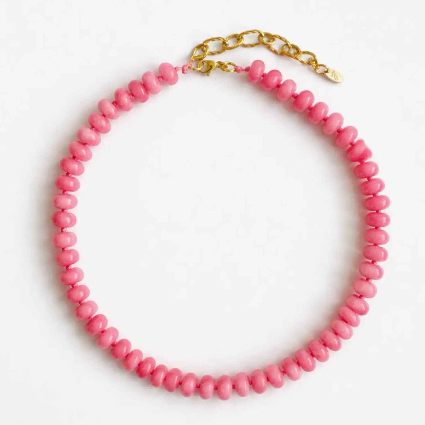 The Layered Basic Necklace