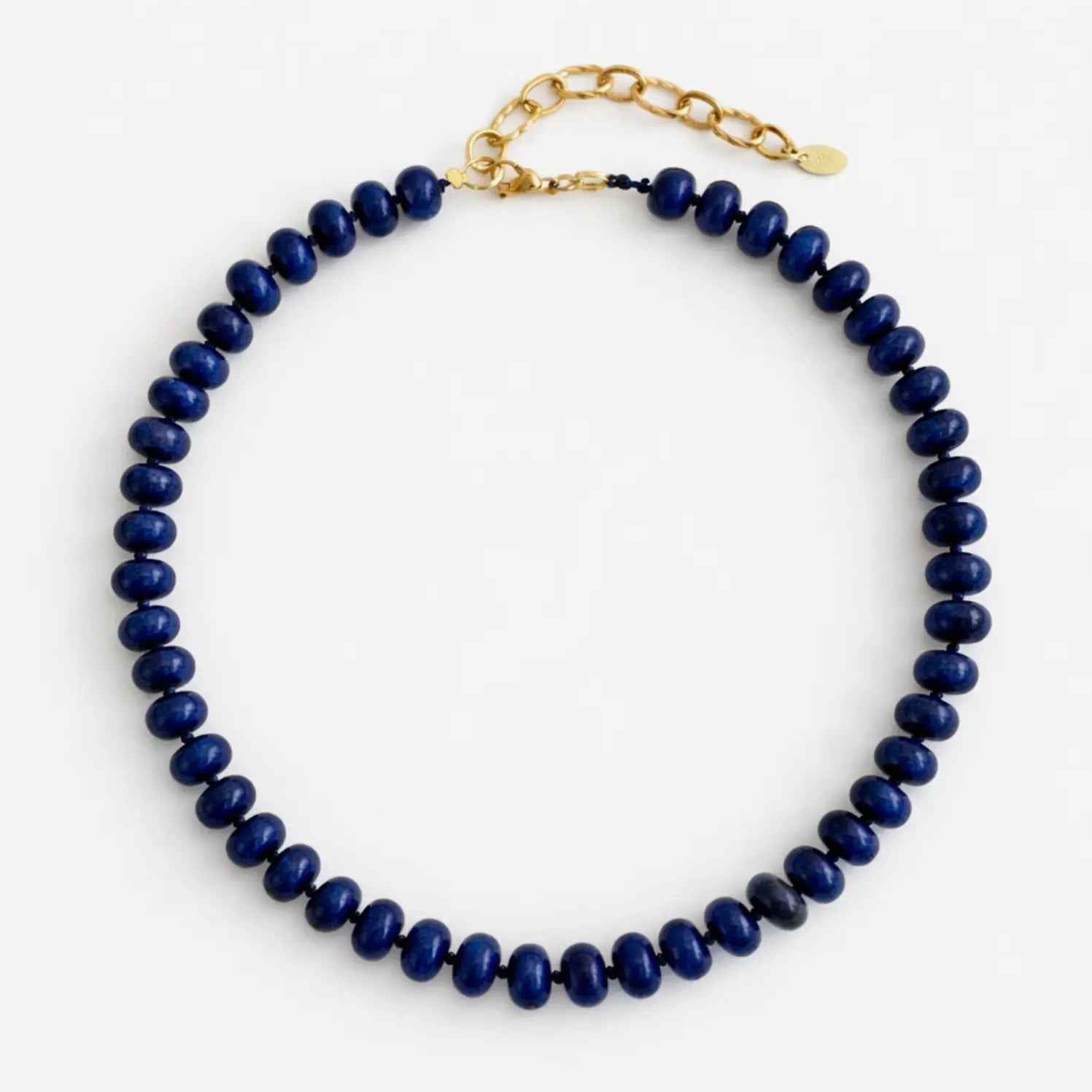 The Layered Basic Necklace
