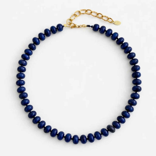 The Layered Basic Necklace