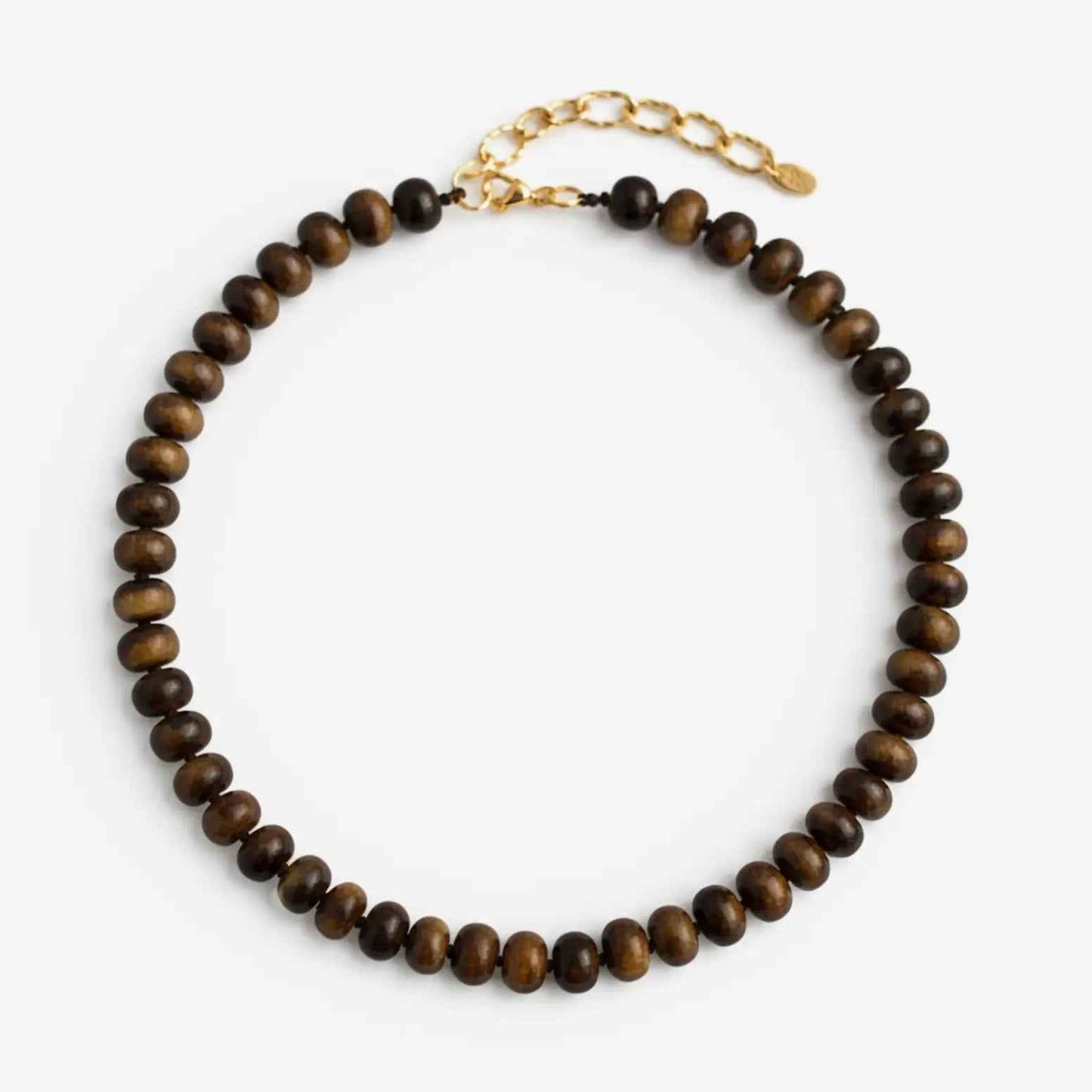 The Layered Basic Necklace