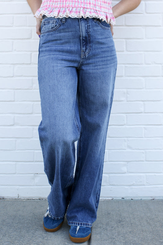 The Everyday Jean