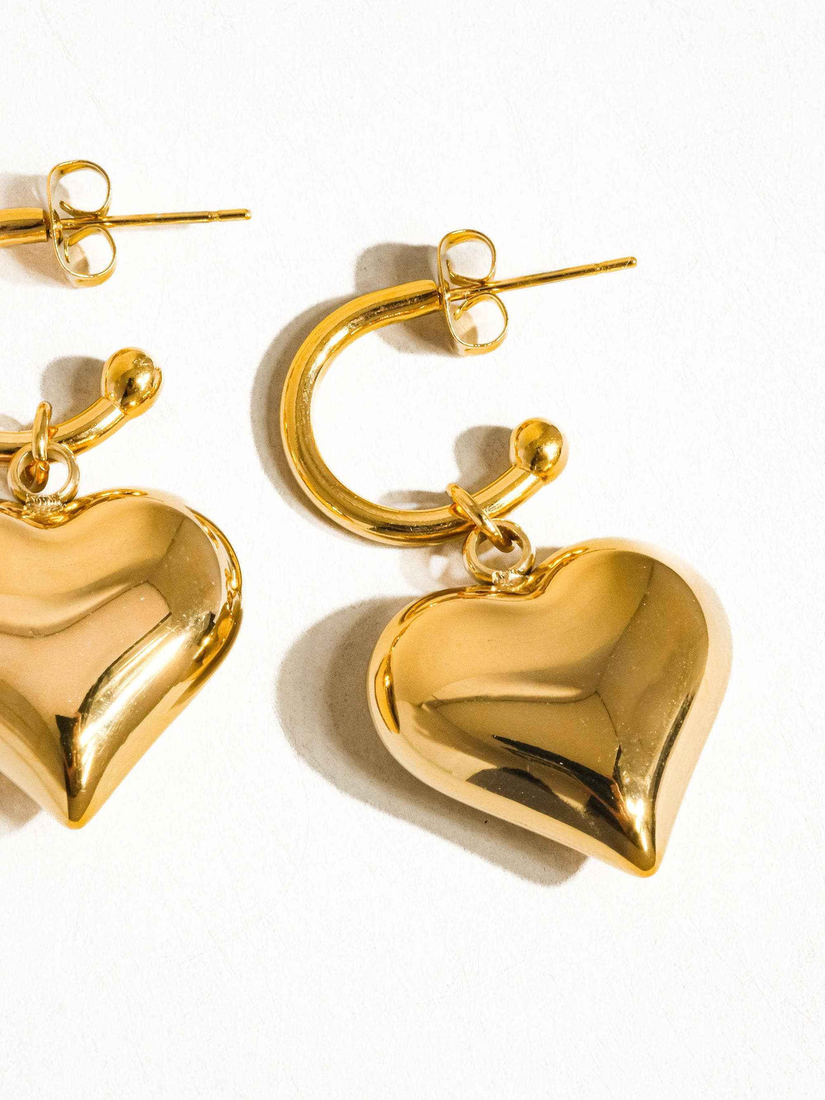 The Vienna Earring