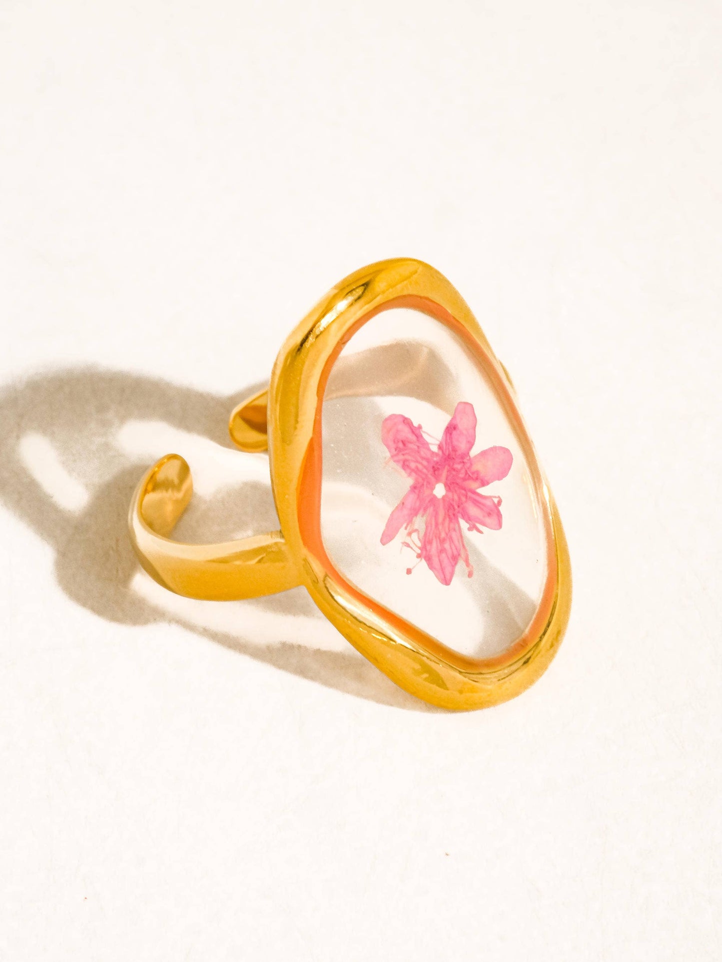 The Aleah Ring