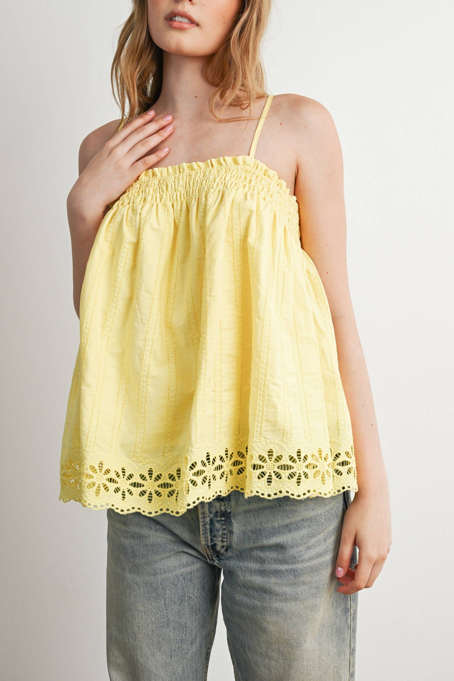 Better Days Tunic