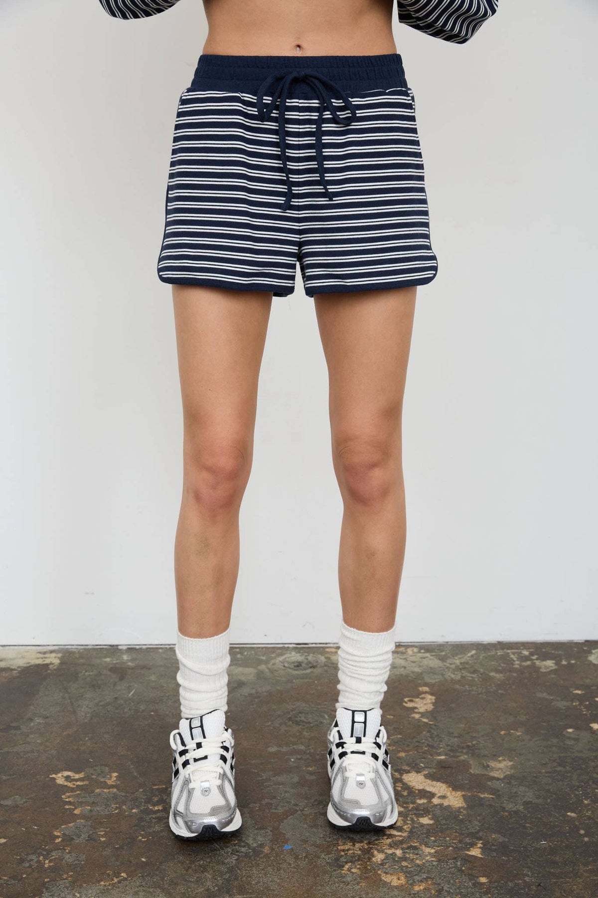 Coffee Walk Shorts