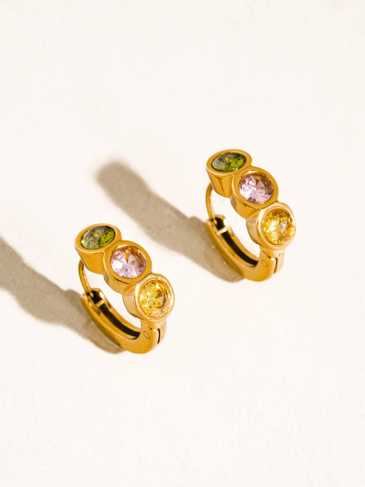 The Azelia Earring