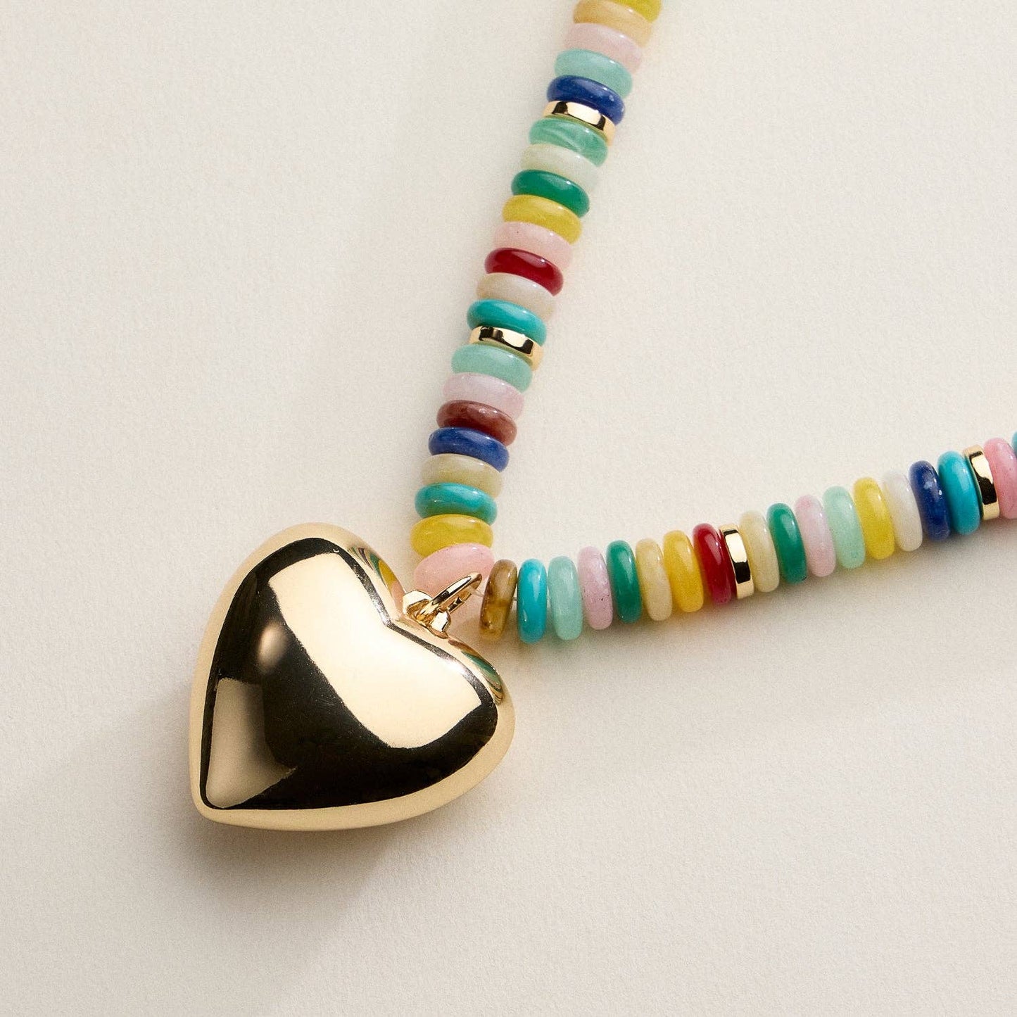 The Archer Necklace