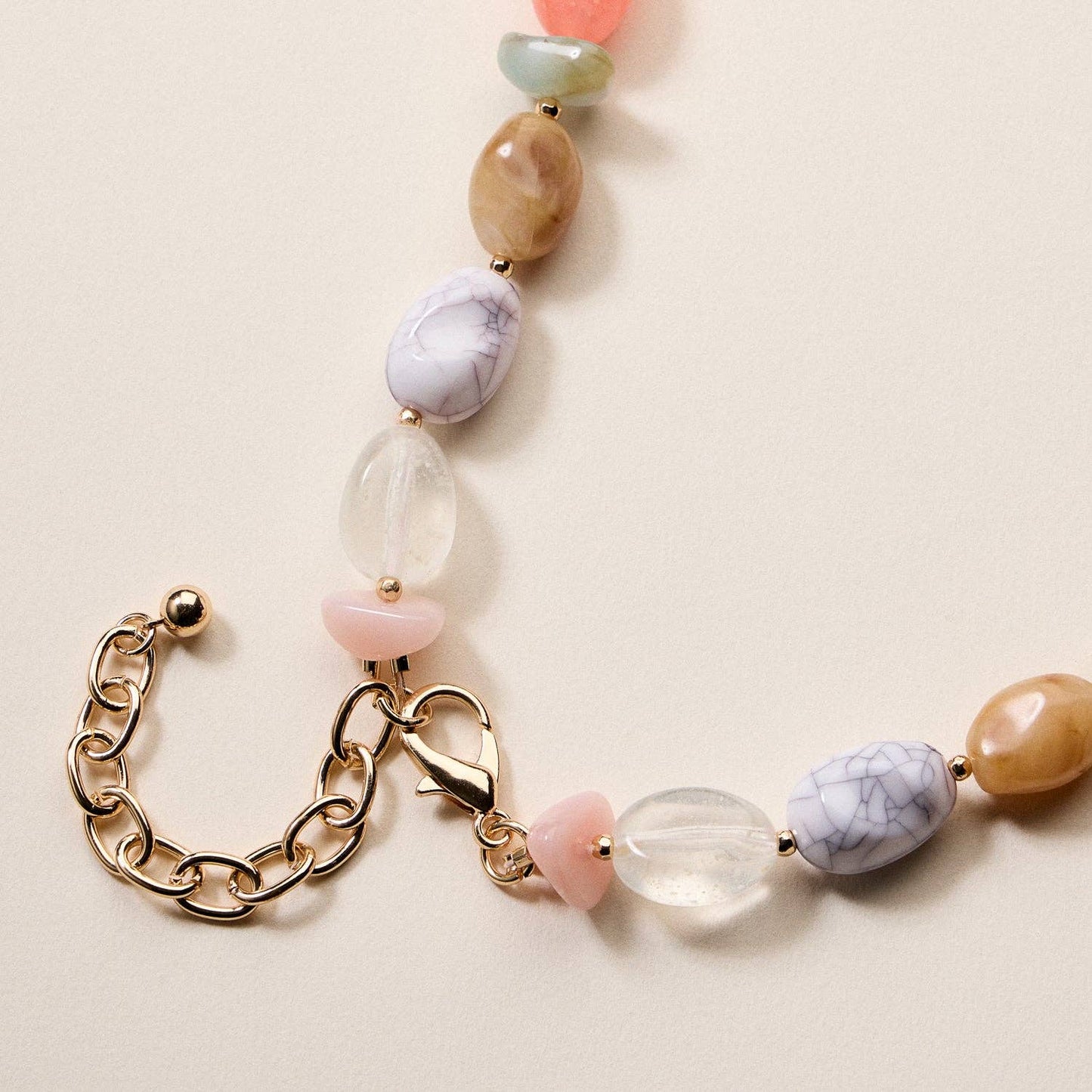 The Serena Necklace