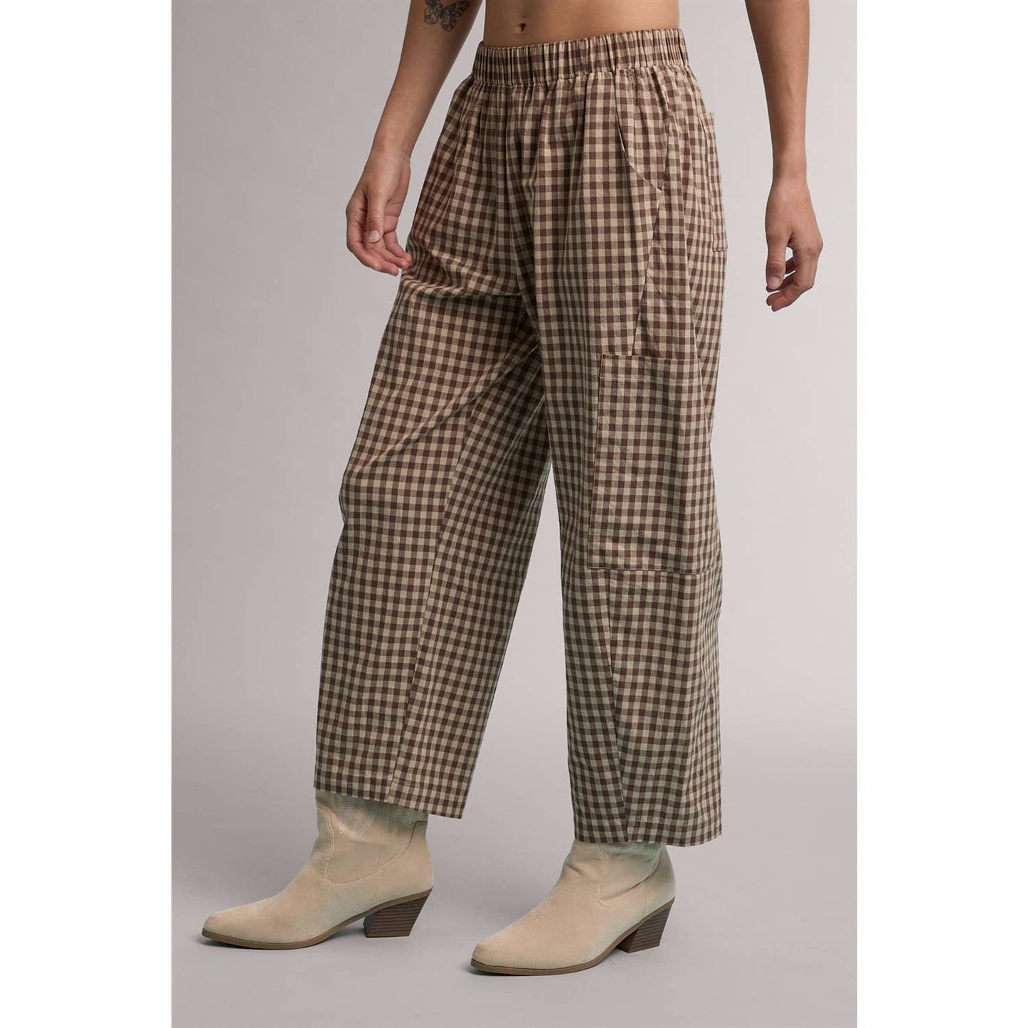 The Pumpkin Patch Pant