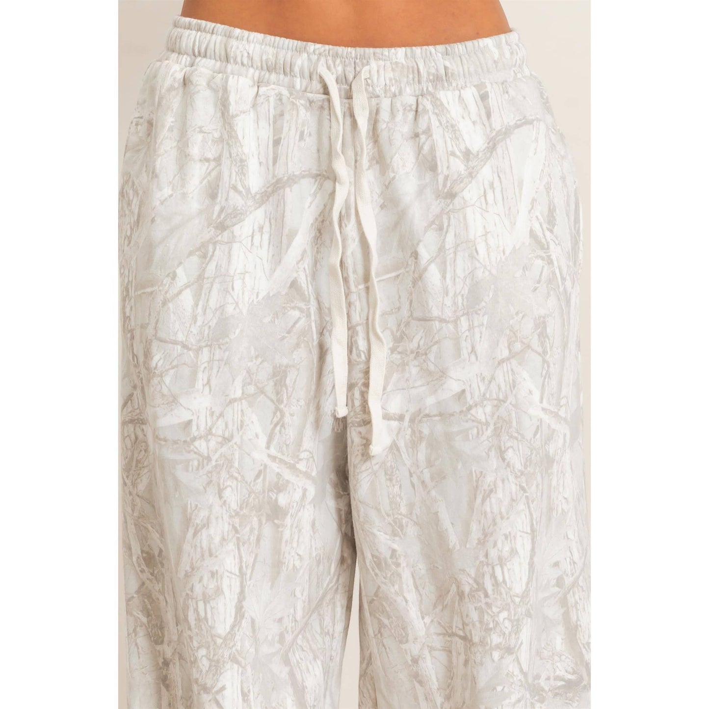 The Out of the Woods Jogger