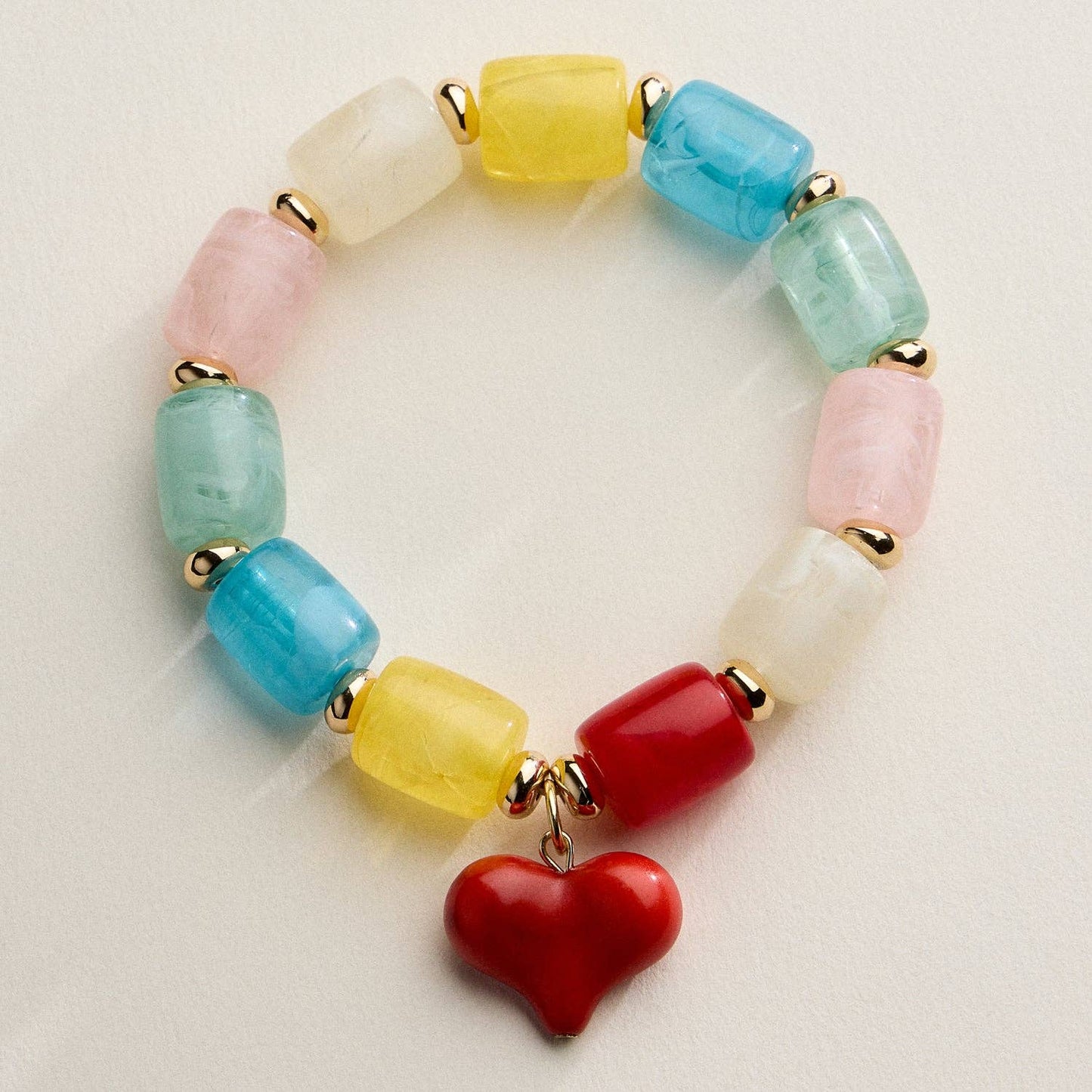 The Allie Bracelet