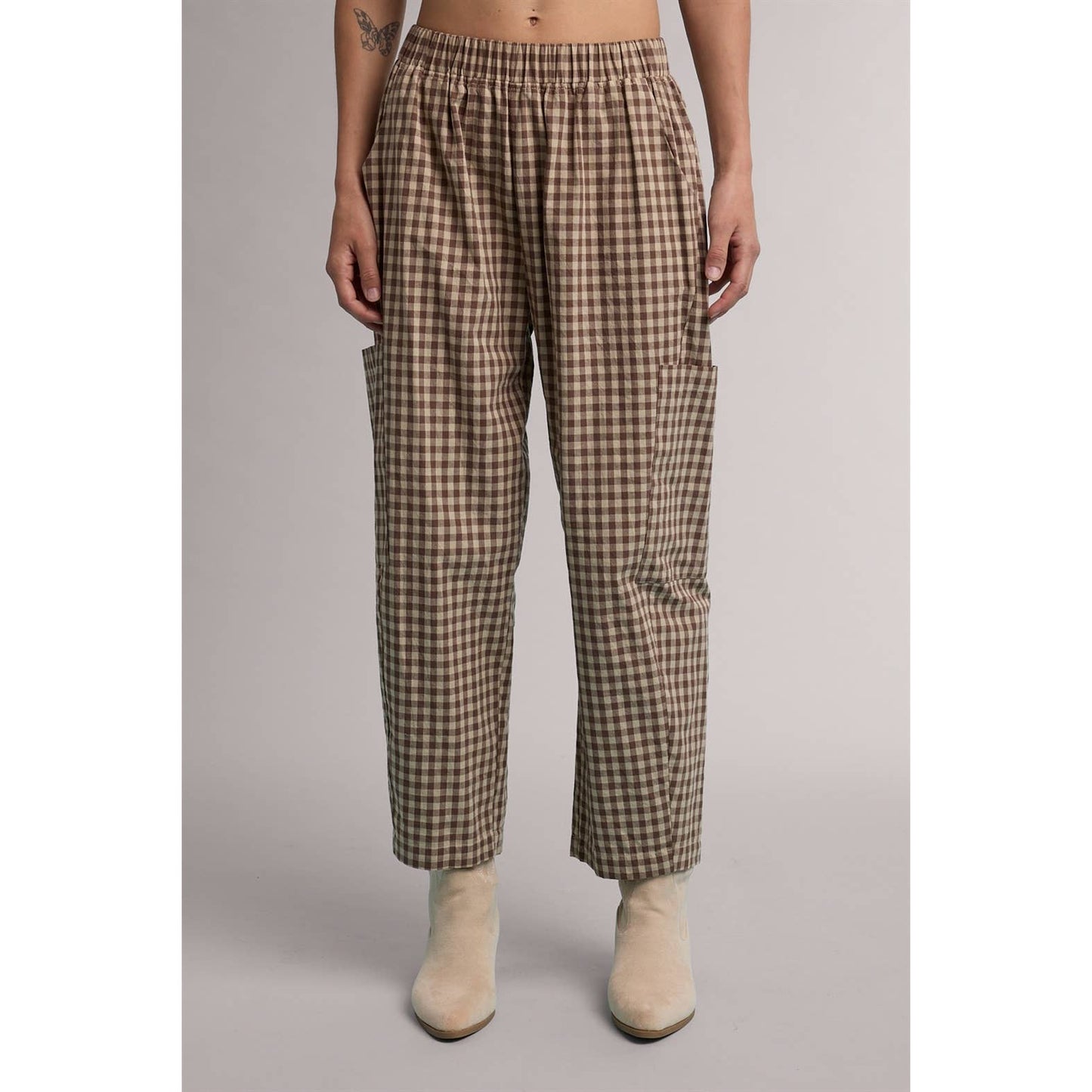 The Pumpkin Patch Pant