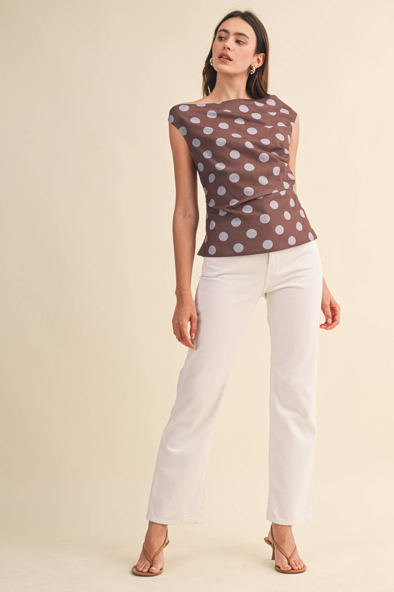 The High Expectations Top