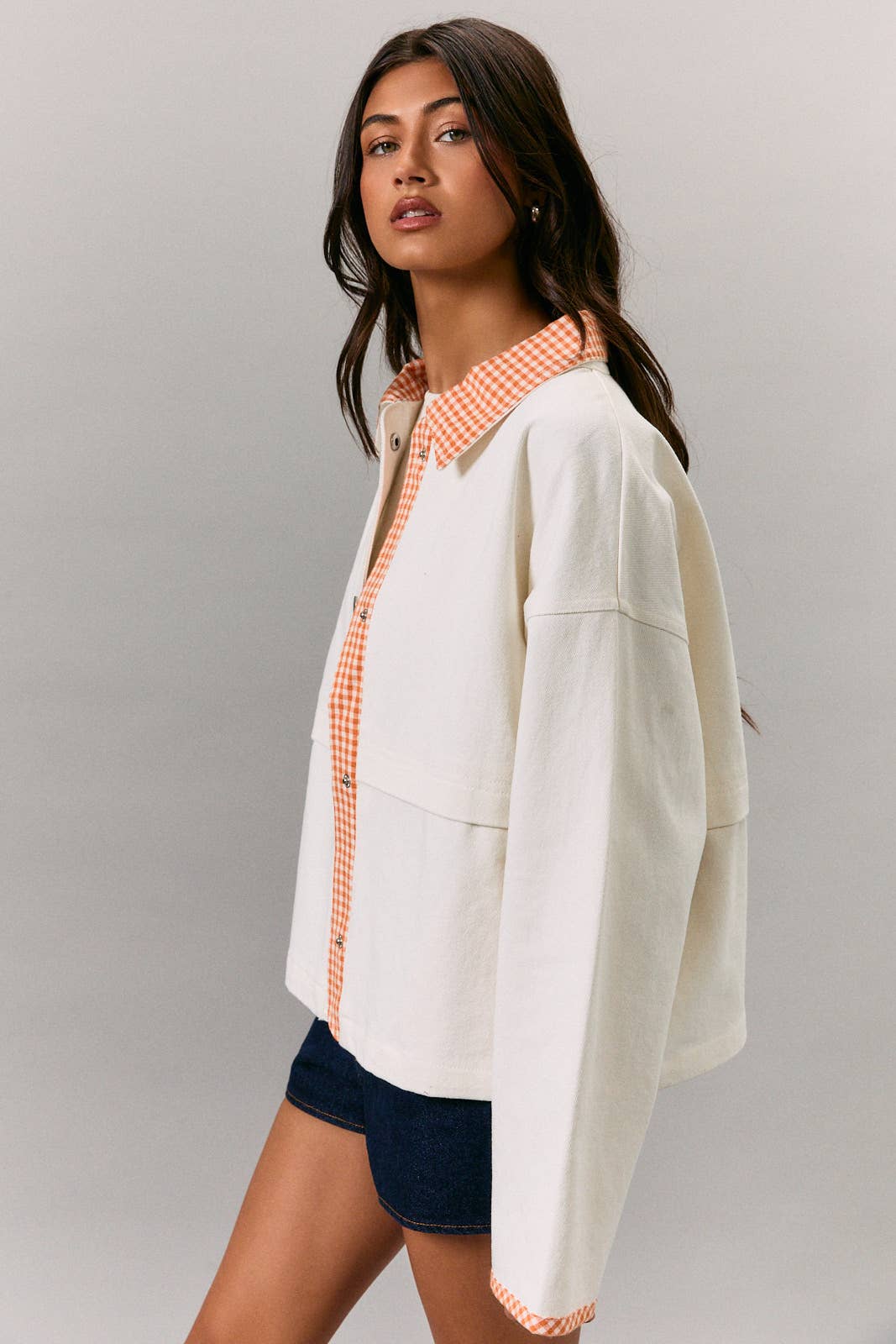 The Neyland Nights Jacket