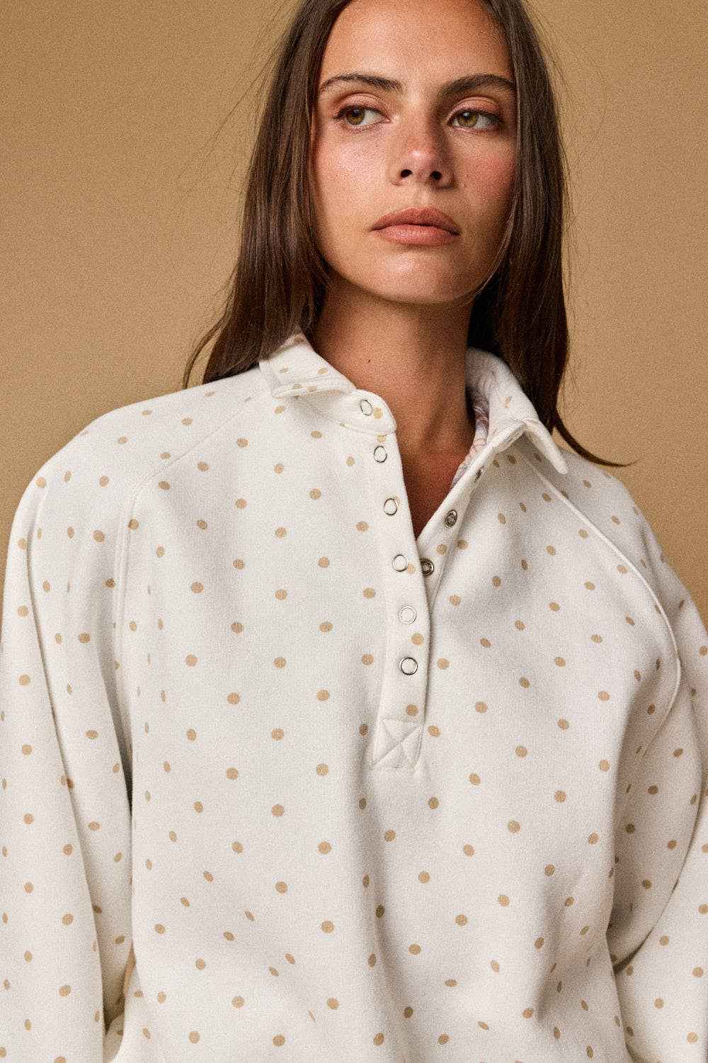 The Daily Pullover