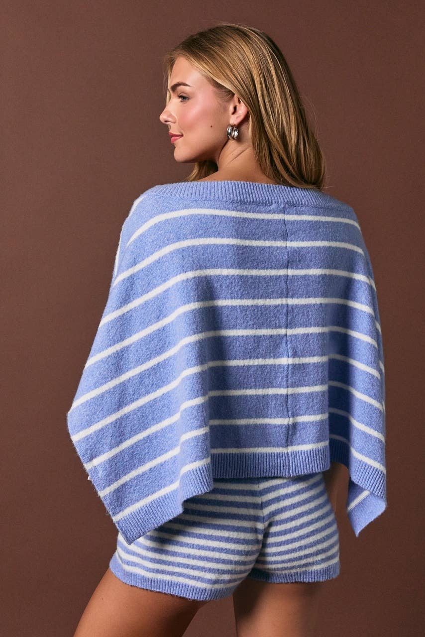 The Lucky Daze Knit