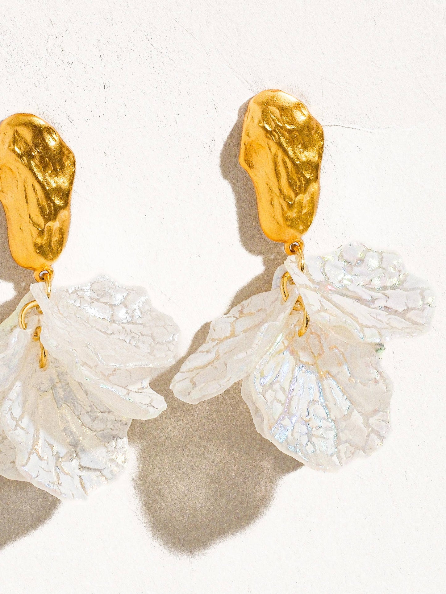 Sicilia Dangle Earring