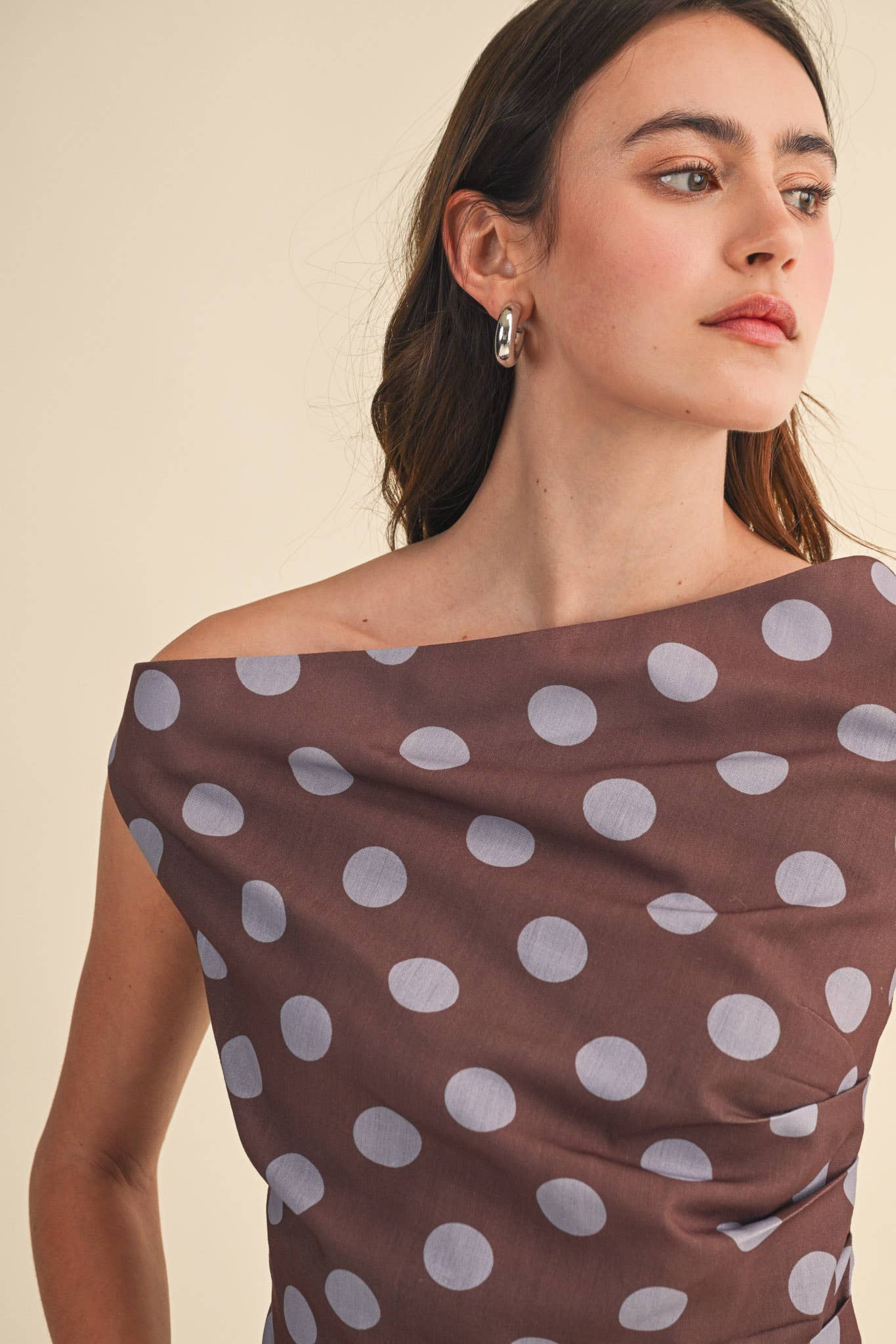 The High Expectations Top