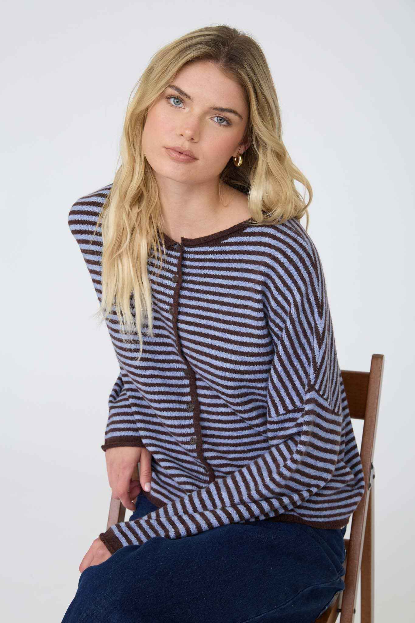 The All Too Well Cardi