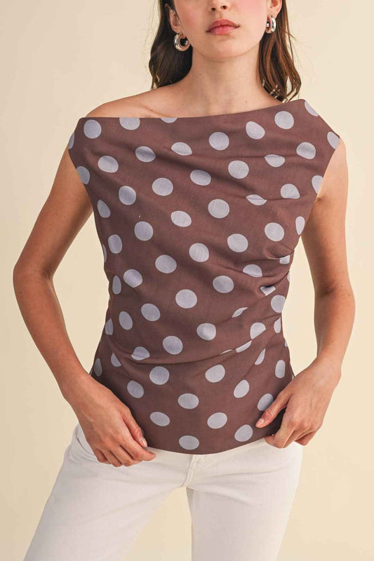 The High Expectations Top