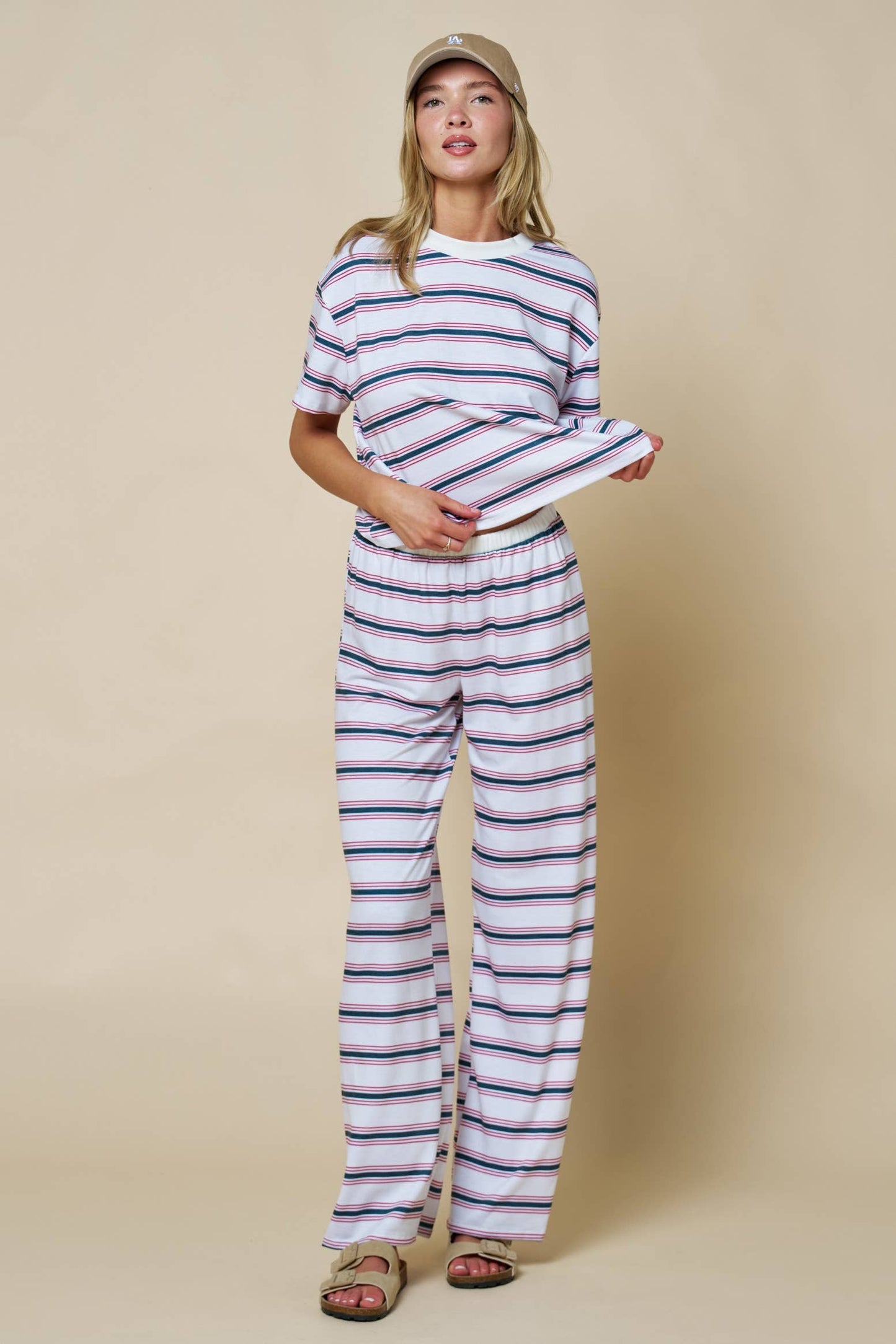 The Weekend Lounge Pant