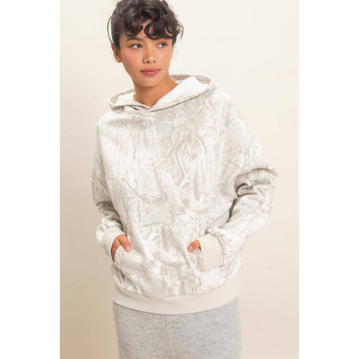 Out of the Woods Hoodie