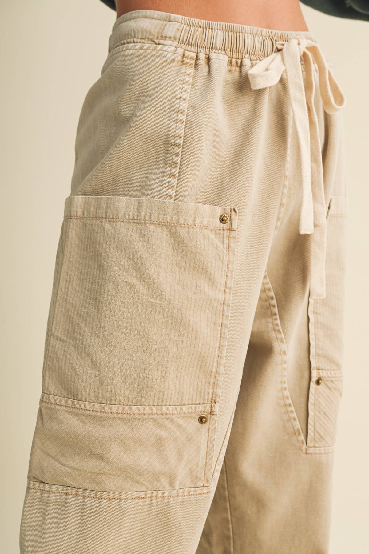 The On Duty Trouser