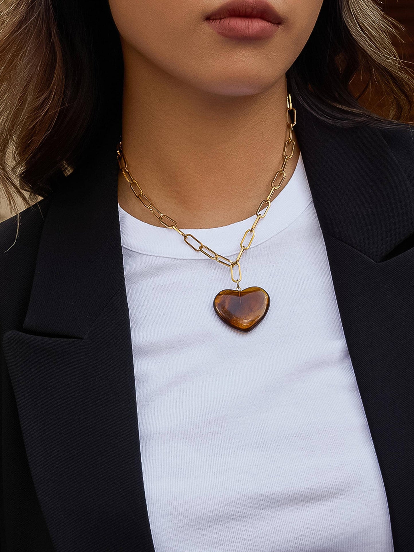 The Arden Necklace
