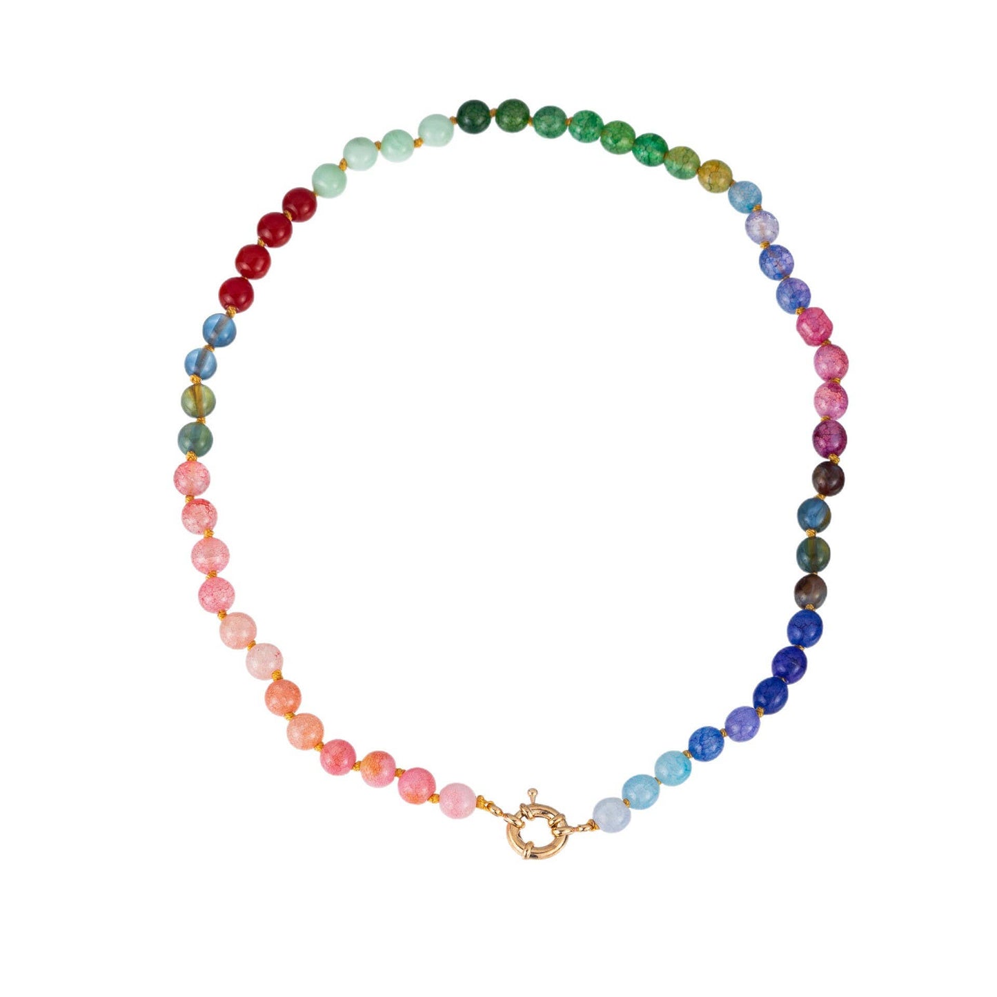 The Larson Necklace
