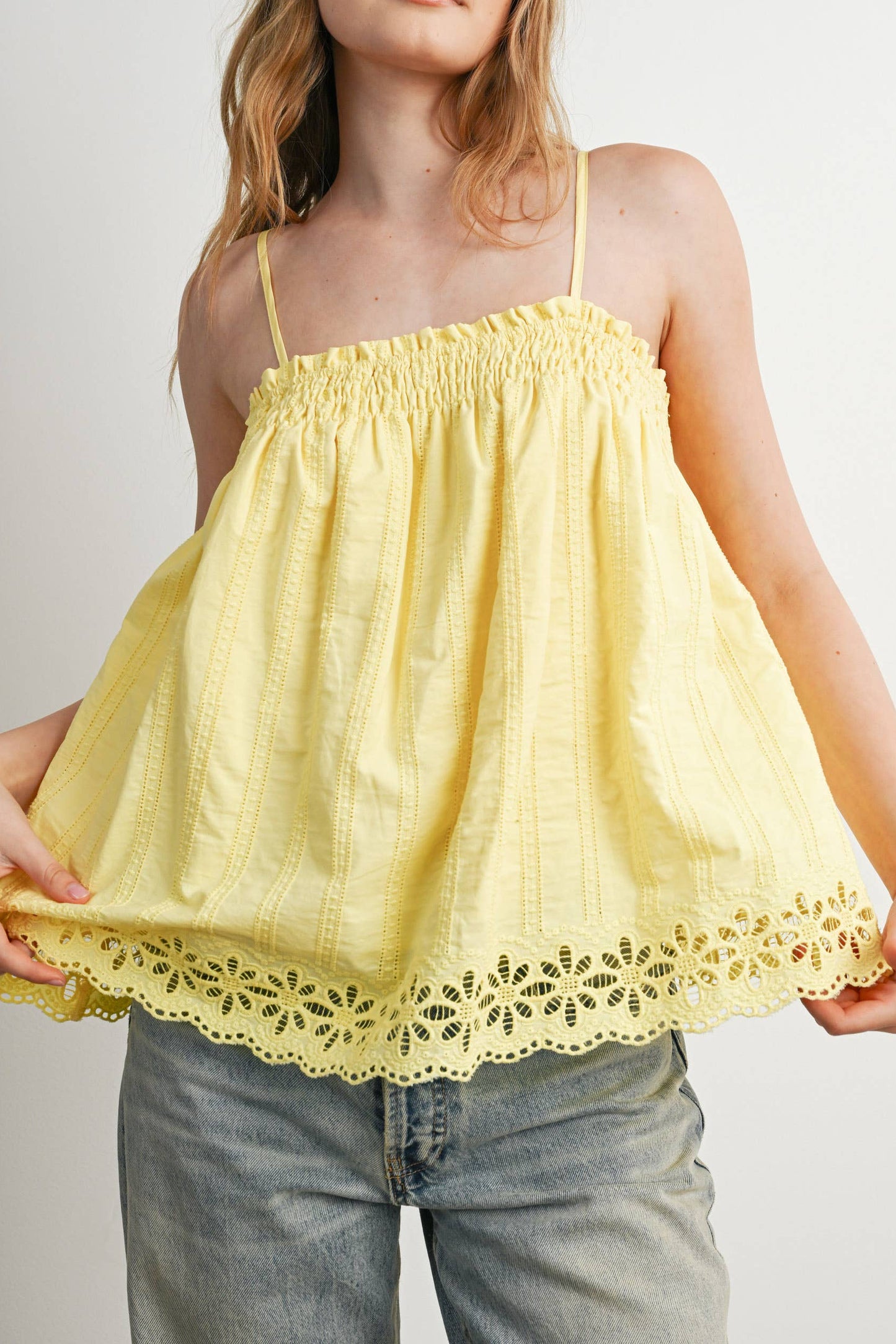 Better Days Tunic