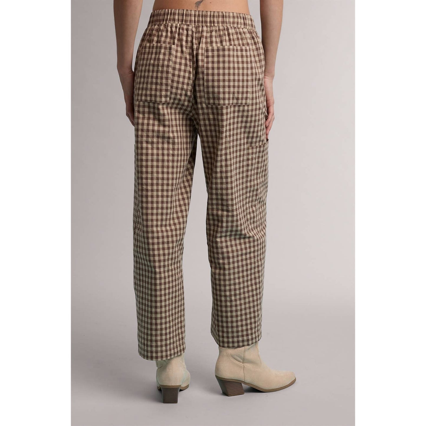 The Pumpkin Patch Pant