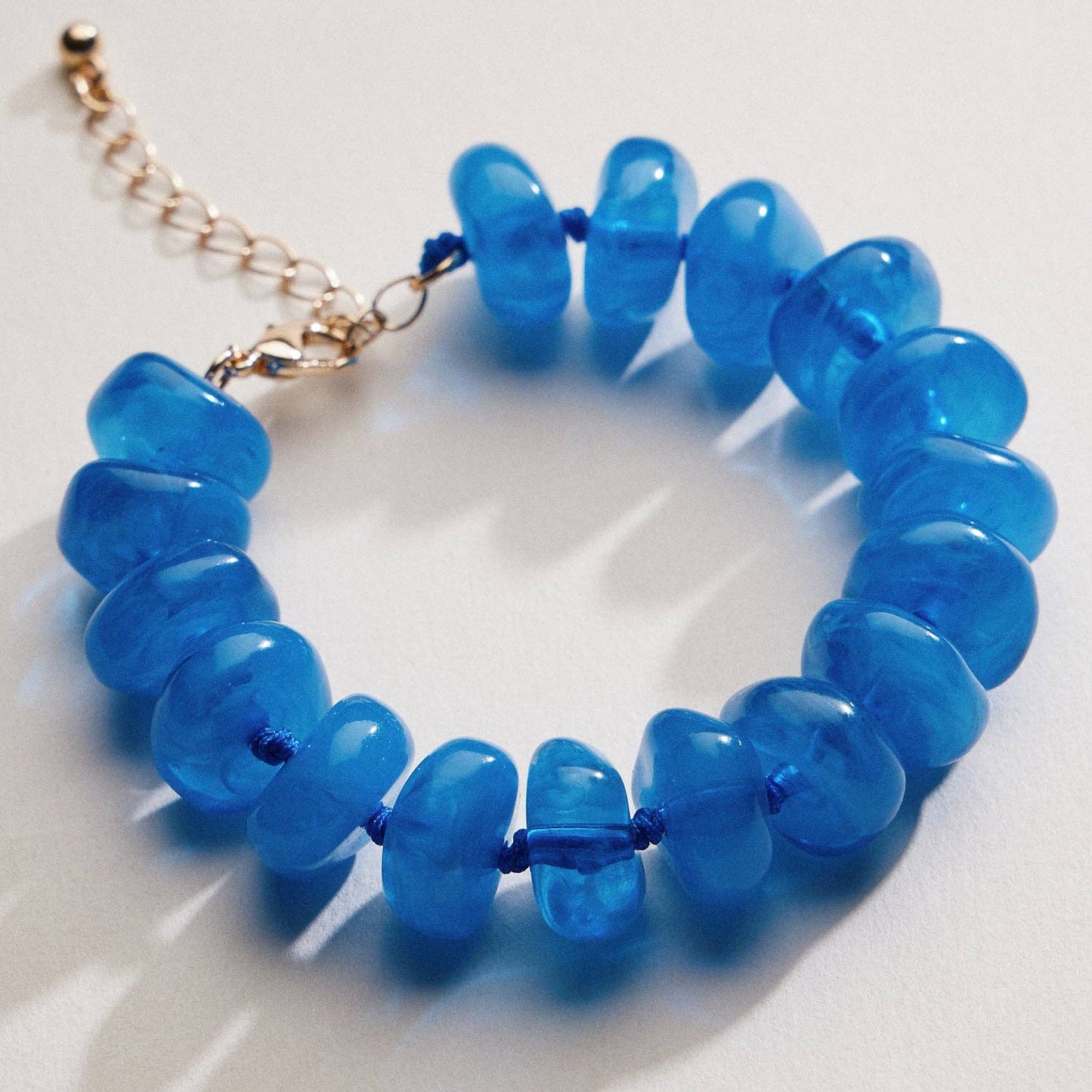The Paige Bracelet