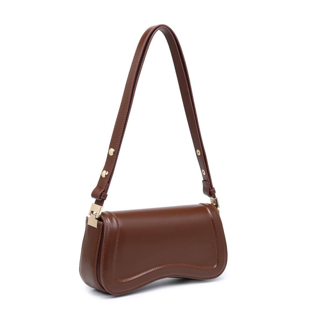 The Farrah Shoulder Bag