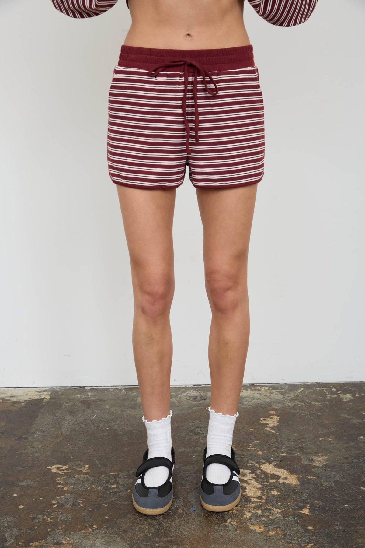 Coffee Walk Shorts