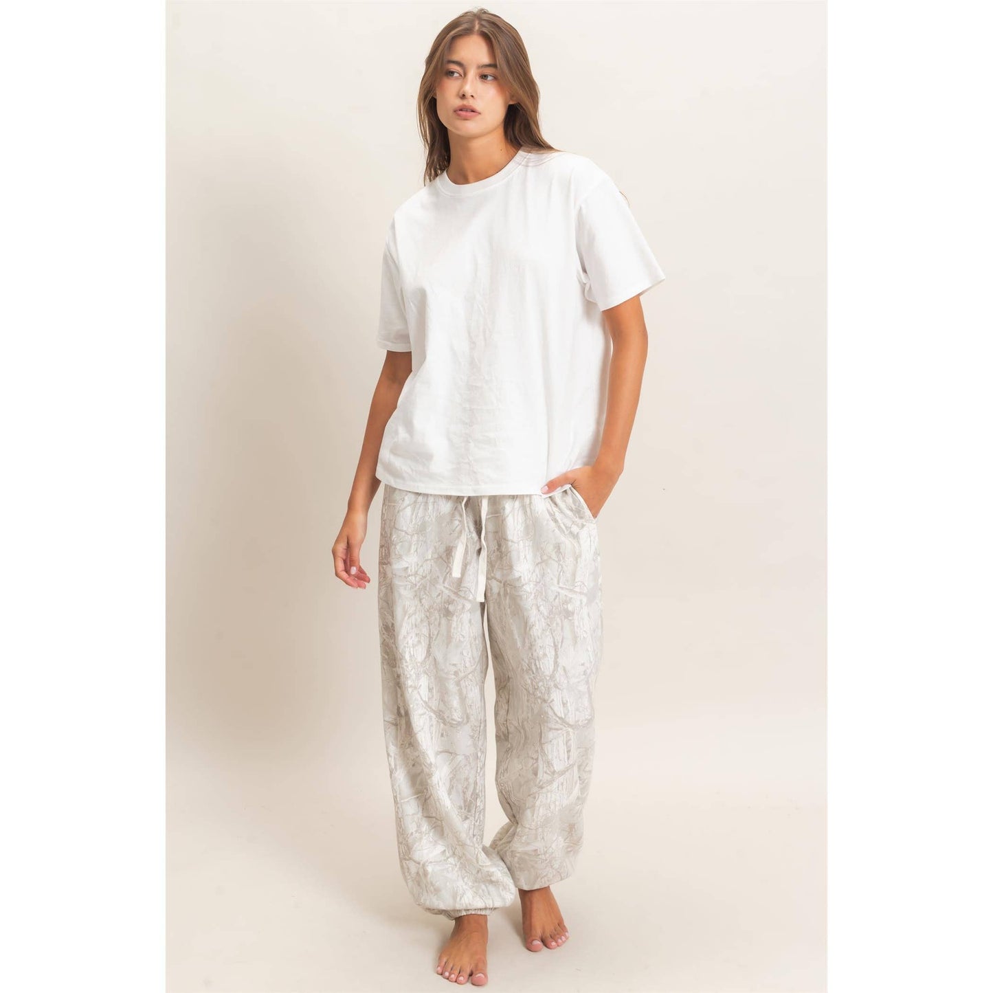 The Out of the Woods Jogger