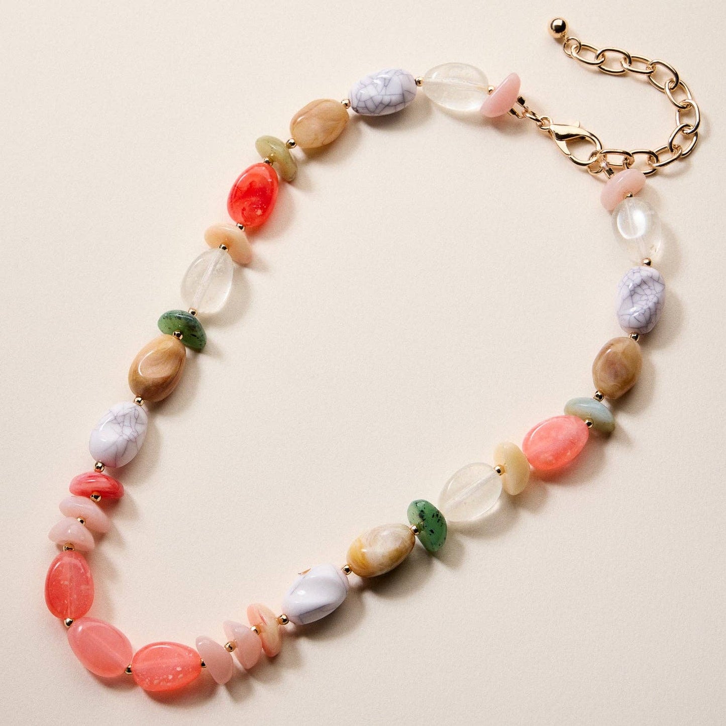 The Serena Necklace