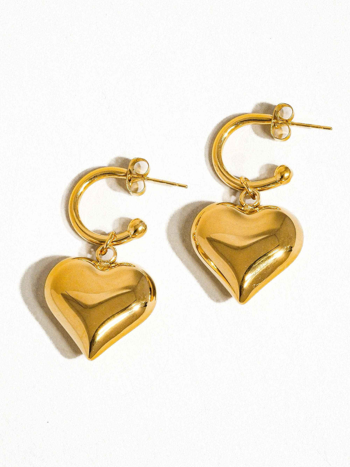 The Vienna Earring