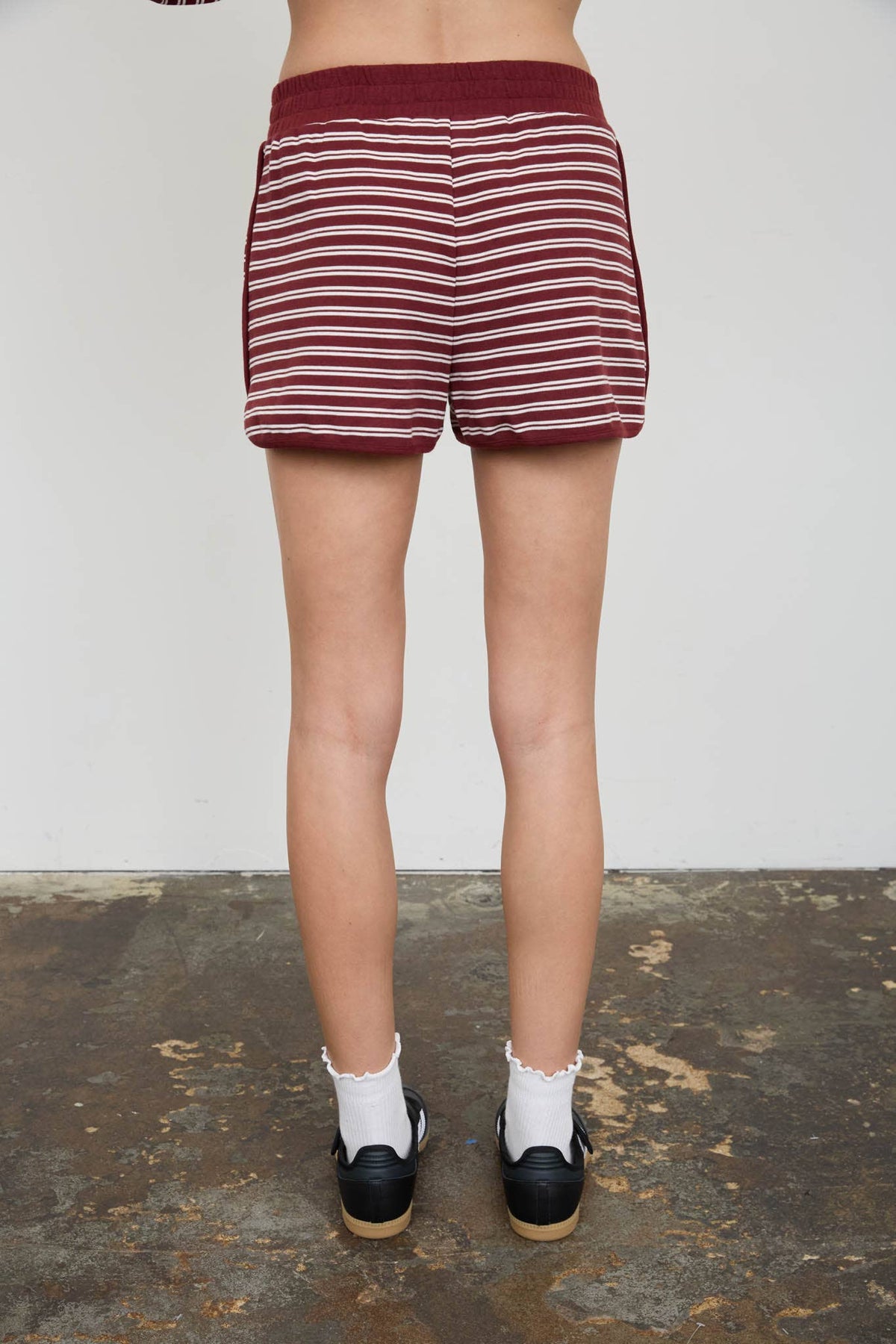 Coffee Walk Shorts