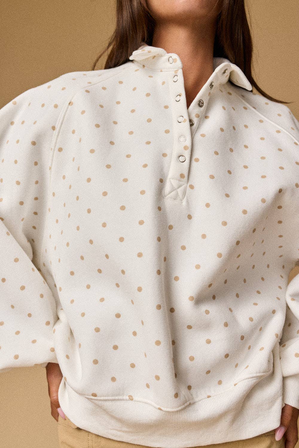 The Daily Pullover