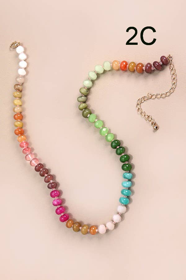 The Elaine Necklace